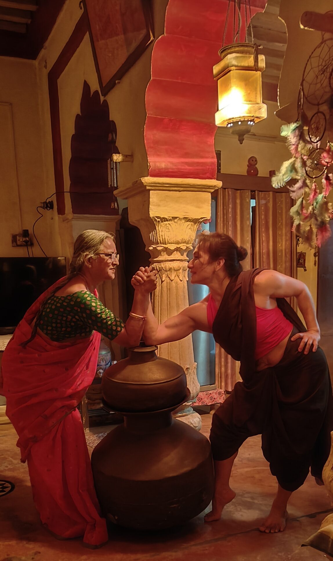 bhargava's house 39